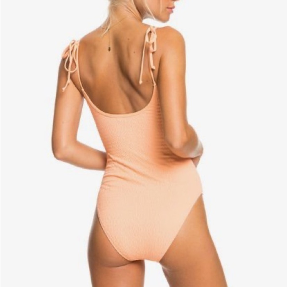 Roxy Daring Wave One Piece
